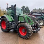2017 Fendt Tractor - Wheel for sale