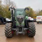 2017 Fendt Tractor - Wheel for sale — view 4