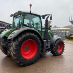 2017 Fendt Tractor - Wheel for sale — view 5