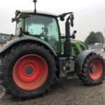 2022 Fendt 7200R Tractor - Wheel for sale