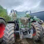 2015 Fendt 7200R Tractor - Wheel for sale