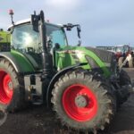 2024 Fendt 7200R Tractor - Wheel for sale