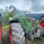 2015 Fendt 7200R Tractor - Wheel for sale — view 2