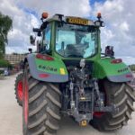 2022 Fendt 7200R Tractor - Wheel for sale — view 3