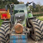 2022 Fendt 7200R Tractor - Wheel for sale — view 3