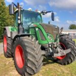2016 Fendt 7200R Tractor - Wheel for sale — view 3