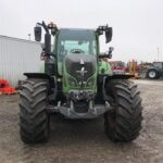 2022 Fendt 7200R Tractor - Wheel for sale — view 3