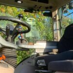2018 Fendt 7200R Tractor - Wheel for sale — view 4