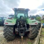 2015 Fendt 7200R Tractor - Wheel for sale — view 4
