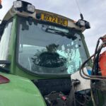 2022 Fendt 7200R Tractor - Wheel for sale — view 4
