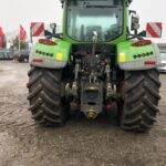2022 Fendt 7200R Tractor - Wheel for sale — view 4