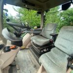 2015 Fendt 7200R Tractor - Wheel for sale — view 5