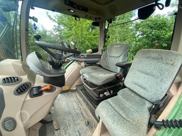2015 Fendt 7200R Tractor - Wheel for sale — view 5
