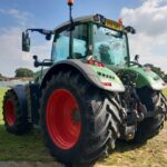 2016 Fendt 7200R Tractor - Wheel for sale — view 5