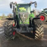 2024 Fendt 7200R Tractor - Wheel for sale — view 5