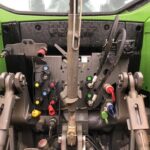 2022 Fendt 7200R Tractor - Wheel for sale — view 5