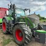 2021 Fendt 7230R Tractor - Wheel for sale