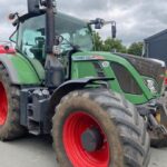 2014 Fendt 7230R Tractor - Wheel for sale