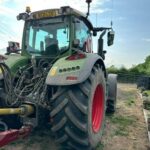 2021 Fendt 7230R Tractor - Wheel for sale — view 3