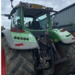 2014 Fendt 7230R Tractor - Wheel for sale — view 3