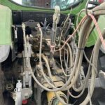 2021 Fendt 7230R Tractor - Wheel for sale — view 4