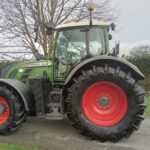 2019 Fendt 7230R Tractor - Wheel for sale — view 4