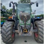 2014 Fendt 7230R Tractor - Wheel for sale — view 4