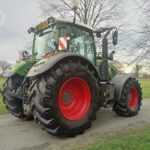 2019 Fendt 7230R Tractor - Wheel for sale — view 5