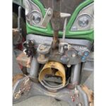 2014 Fendt 7230R Tractor - Wheel for sale — view 5
