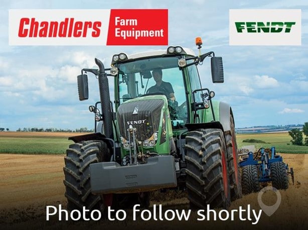 2023 Fendt 724 Vario TMS Tractor - Wheel for sale