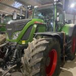 2022 Fendt 724 Vario TMS Tractor - Wheel for sale