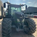 2019 Fendt 724 Vario TMS Tractor - Wheel for sale