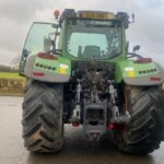 2016 Fendt 724 Vario TMS Tractor - Wheel for sale — view 2