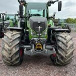 2023 Fendt 724 Vario TMS Tractor - Wheel for sale — view 3