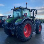 2022 Fendt 724 Vario TMS Tractor - Wheel for sale — view 3