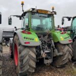 2019 Fendt 724 Vario TMS Tractor - Wheel for sale — view 3