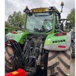 2017 Fendt 724 Vario TMS Tractor - Wheel for sale — view 3