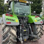 2023 Fendt 724 Vario TMS Tractor - Wheel for sale — view 4