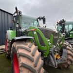 2023 Fendt 724 Vario TMS Tractor - Wheel for sale — view 4