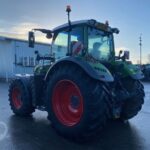 2022 Fendt 724 Vario TMS Tractor - Wheel for sale — view 4