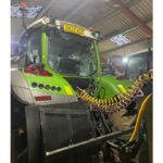 2022 Fendt 724 Vario TMS Tractor - Wheel for sale — view 4