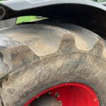 2019 Fendt 724 Vario TMS Tractor - Wheel for sale — view 4