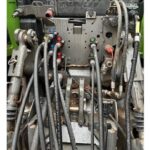 2017 Fendt 724 Vario TMS Tractor - Wheel for sale — view 4
