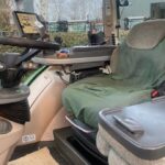 2016 Fendt 724 Vario TMS Tractor - Wheel for sale — view 4