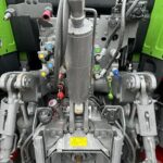 2023 Fendt 724 Vario TMS Tractor - Wheel for sale — view 5