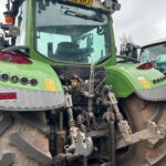 2023 Fendt 724 Vario TMS Tractor - Wheel for sale — view 5