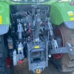 2022 Fendt 724 Vario TMS Tractor - Wheel for sale — view 5
