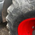2021 Fendt 724 Vario TMS Tractor - Wheel for sale — view 5