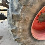 2019 Fendt 724 Vario TMS Tractor - Wheel for sale — view 5