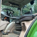 2017 Fendt 724 Vario TMS Tractor - Wheel for sale — view 5